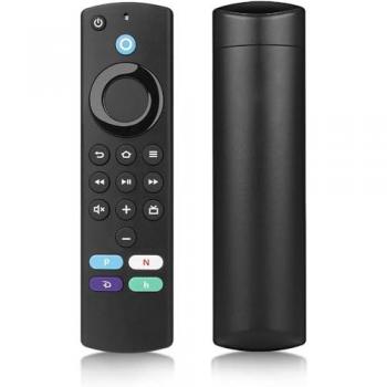 Control Remoto Fire TV 3ª Generación con Alexa