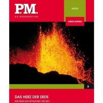 Das Herz Der Erde
