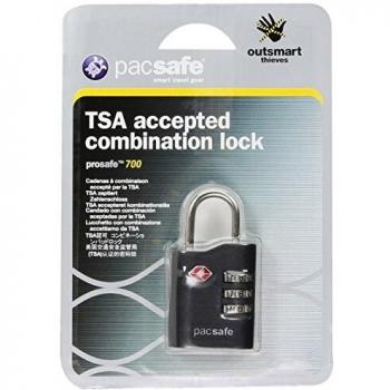 ProSafe 700 Gepäckschloss (keine Modellnummer) – Pacsafe