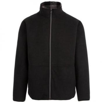 Men's Trespass Tatsfield Fleece Jacket