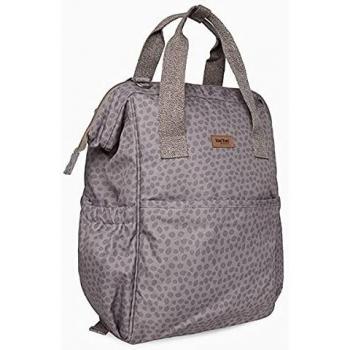 ViajeNido Total: Mochila Maternal + Cambiador + Neceser