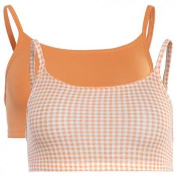 LIVING CRAFTS Nachhaltiges Bustier ILENIA für Damen