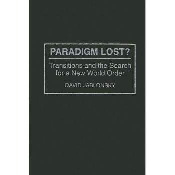 Vitalsource Technologies, Inc. Paradigm Lost?