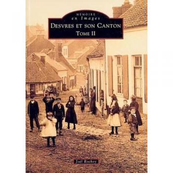 Desvres et son canton