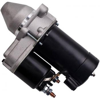 BMW Motorrad Anlasser für R45 bis R100