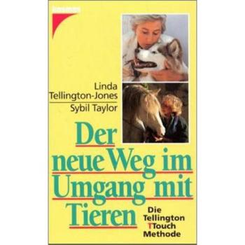 Der neue Weg im Umgang mit Tieren | Linda Jones