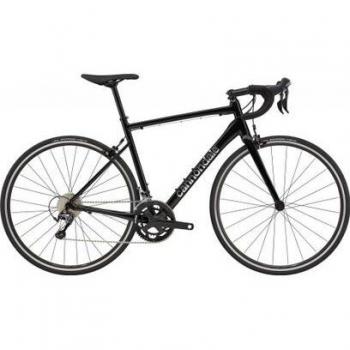 Cannondale CAAD Optimo 2 Alloy Road Bike 54cm Black Pearl