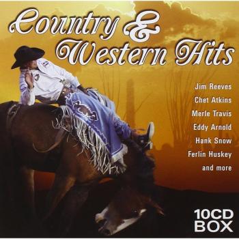 Country & Western Hits
