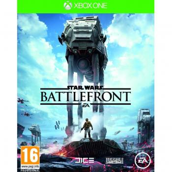 Star Wars: Battlefront Videogioco per Xbox One