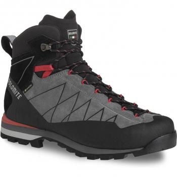 Trekking Crodarossa Dolomite Scarponi HiGoreTex 2.0