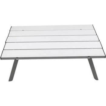 Table de Jardin Pliable Compacte