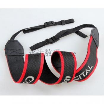 Shoulder Neck Strap for Canon 5D Mark II DSLR