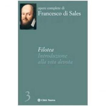 Filotea. Introduzione alla vita devota