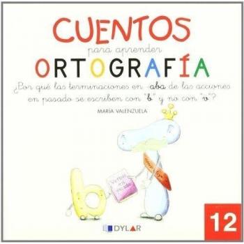 CUENTOS PARA APRENDER ORTOGRAFÍA