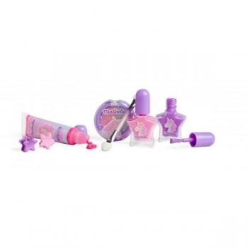 LITTLE UNICORN MINI SET MAQUILLAJE DE MARTINELIA