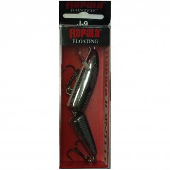 Rapala Jointed