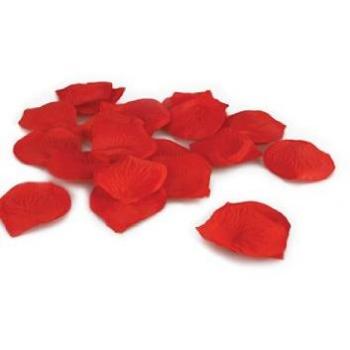 Touché Fresh Red Rose Petals