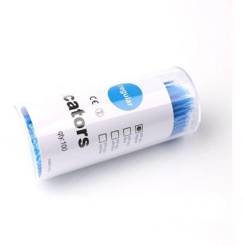 Cils Non Pelucheux Bâtons 100