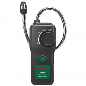 PropaneGuard MS6310 – Comprehensive Gas Leak Monitor