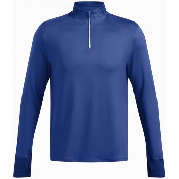 Under Armour Camiseta Hombre Qualifier Run