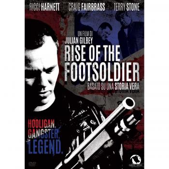 Rise Of The Footsoldier