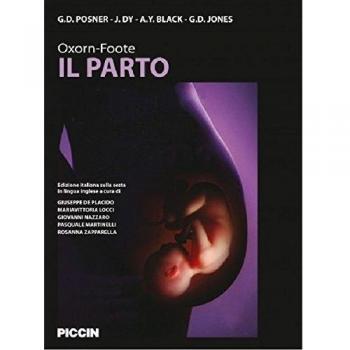 Oxorn-Foote il parto