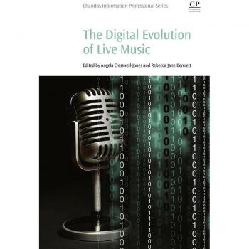 The Digital Evolution of Live Music