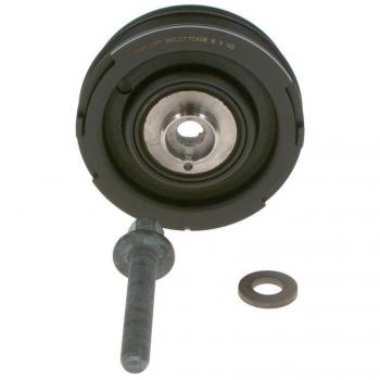 BMW Riemenscheibe Kurbelwelle Bosch 1 987 945 607