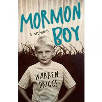 Mormon Boy: A Memoir