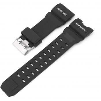 Correa de repuesto Fiauli para G-SHOCK GWG-1000GB