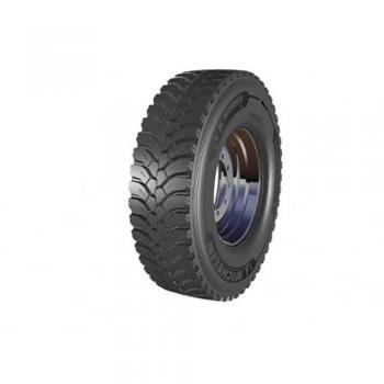 Michelin X Works HD D 315/80 R22.5 156/150K M+S Radialreifen