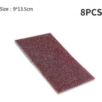 Descaling Kitchen Sponge