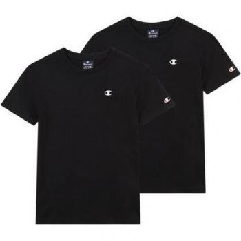 Ragazzo Bi‑Pack Logo Micro Champion