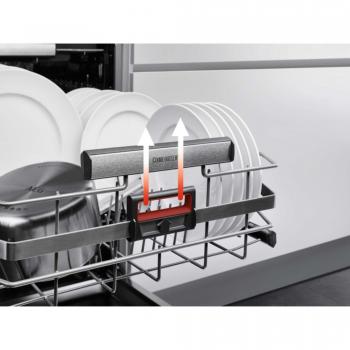 AEG Fully Integrated 60 CM Dishwasher
