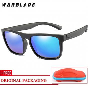 WBL Baby Polarized Sunglasses UV400