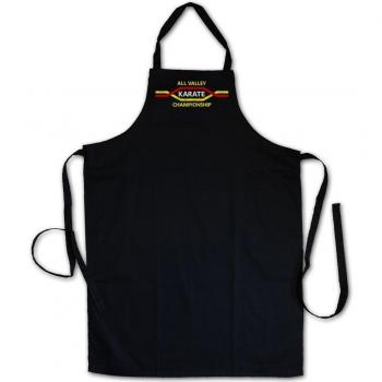 Delantal de Cocina y Parrilla con Logo All Valley Karate Champions