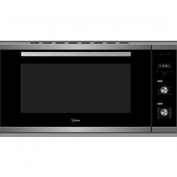 Midea Horno Multifuncional 12 Funciones de Cocción MCO4893PMA