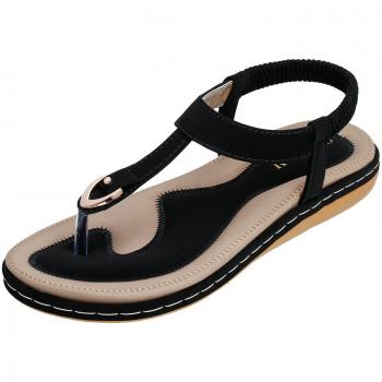 Chaussures de ville en tissu noir beige
