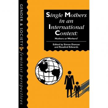 Vitalsource Technologies, Inc. Single Mothers In International Context