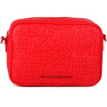 Bandolera Lola Casademunt con Monograma