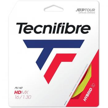 Tecnifibre HDMX Cuerdas de Tenis 12 m