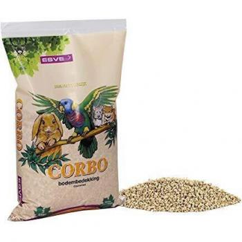 Litière Végétale Corbo 3L