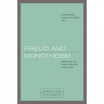 Freud and Monotheism