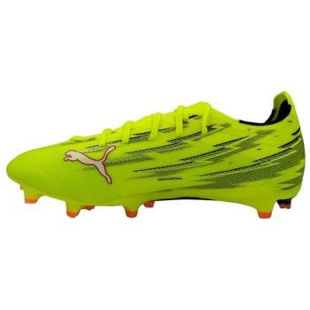 Glowing Red UK 7 Men Puma Ultra 6 Match FG/AG