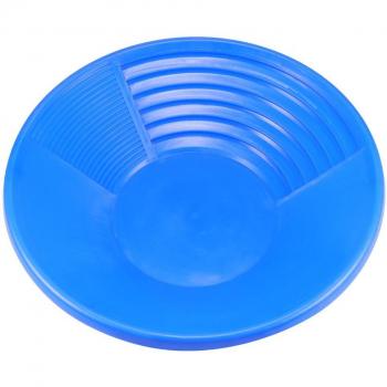 Dredging Drain Plate for Gold Prospecting