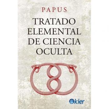 Tratado elemental de ciencia oculta (Tapa blanda con solapas).