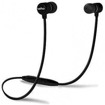 Veho ZB-2 In-Ear Bluetooth Headphones with Remote
