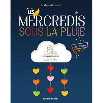 Les Mercredis sous la pluie