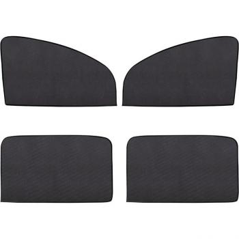 VODOOL Car Window UV Shield