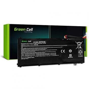 Green Cell